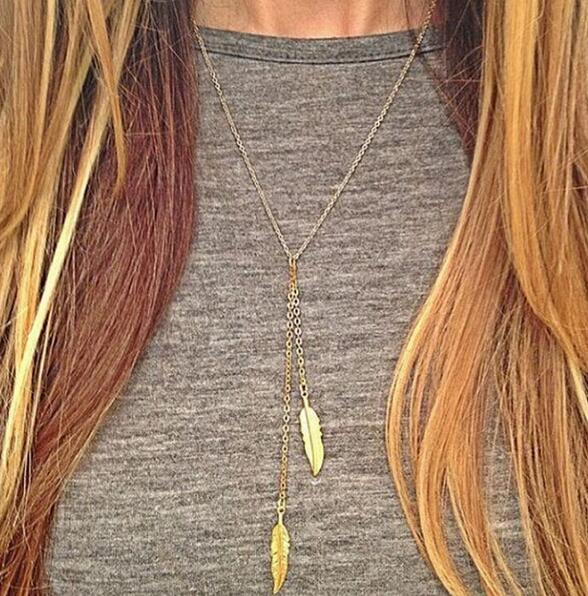 Pearl Pendant Necklace