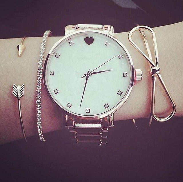 Punk Cuff Bracelets