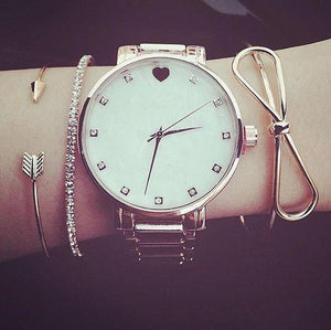 Punk Cuff Bracelets