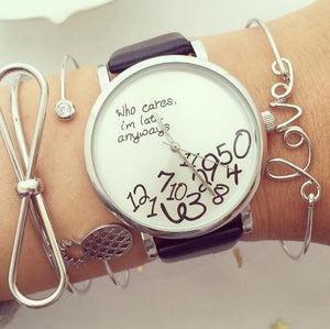 Punk Cuff Bracelets
